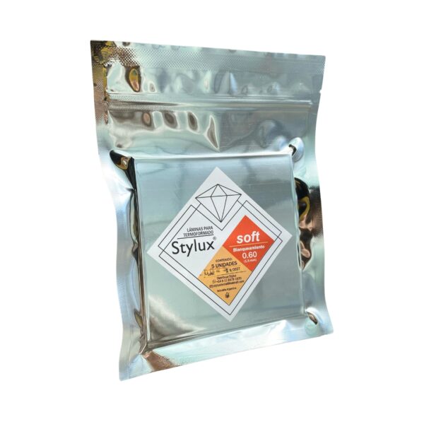 PLACAS STYLUX SOFT 06X5 - Imagen 1