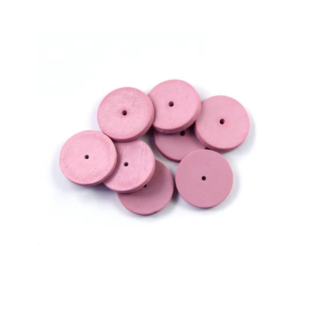 112 RUEDAS DE SILICONA - Imagen 1