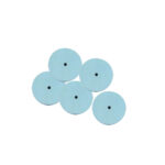 RUEDAS DE SILICONA - Imagen 2