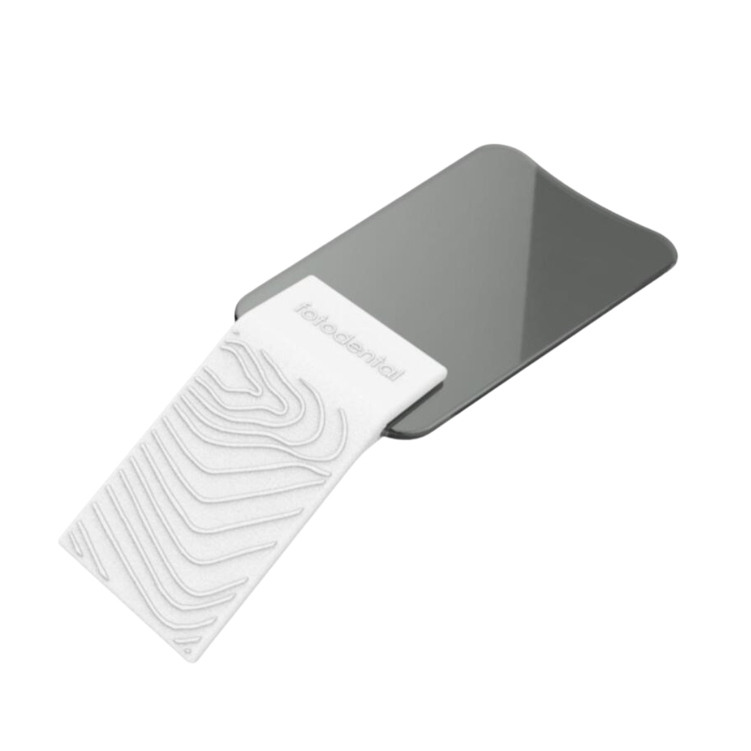 ESPEJO DE RODIO 503 FOTODENTAL ESPEJO DE RODIO 503 FOTODENTAL - Imagen 1