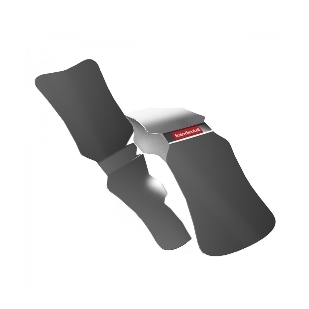 ESPEJO METALICO 502 FOTODENTAL ESPEJO METALICO 502 FOTODENTAL - Imagen 1