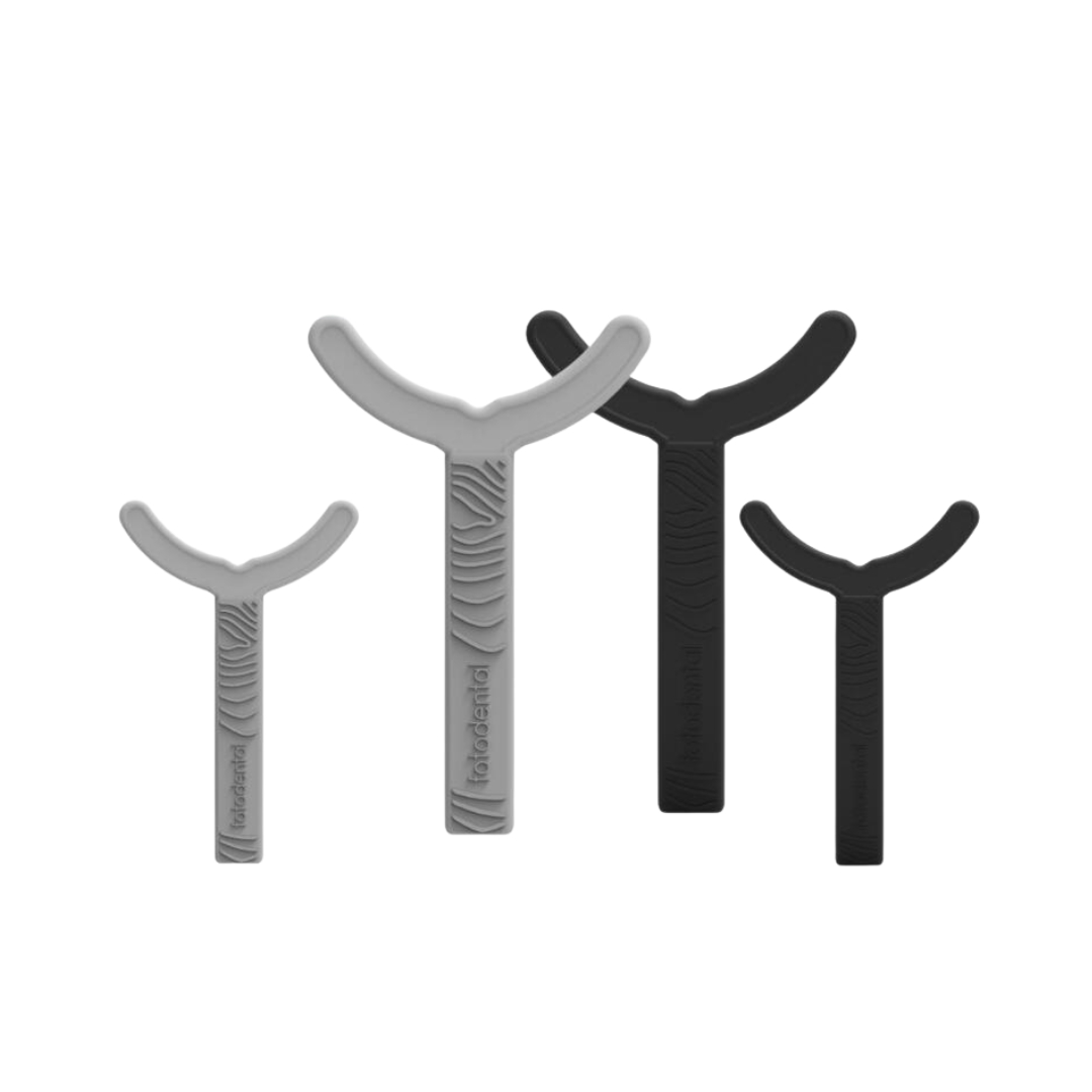 KIT FOTODENTAL 403 AUTOCLAVE KIT FOTODENTAL 403 AUTOCLAVE - Imagen 1