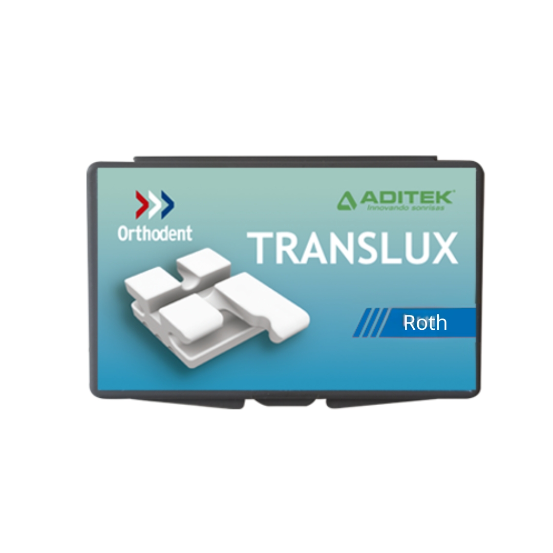 TRANSLUX ROTH JGO TRANSLUX ADITEK - Imagen 1