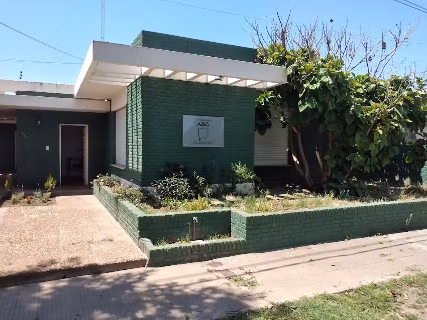 A&C Odontolog&iacute;a