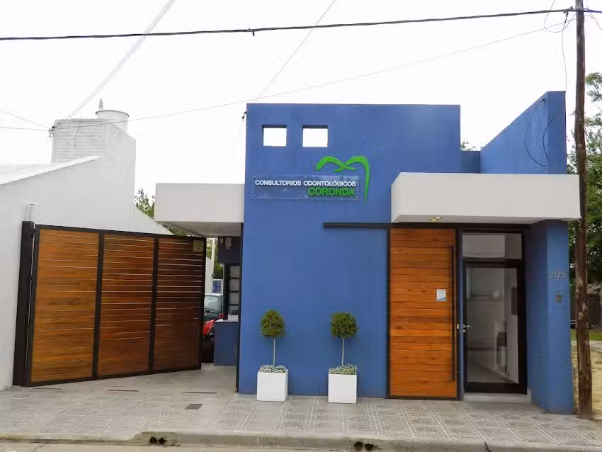 A&C Odontolog&iacute;a