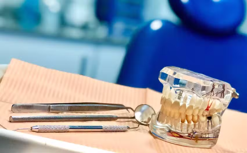 ABC ODONTOLOGIA JUAN MARIA GUTIERREZ