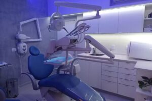 Adamantium Odontología Estética