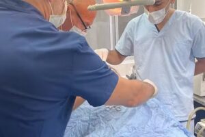 ADN Dental (Consultorio odontologico)