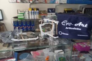 Adrian Laria Odont&oacute;logo ortodoncia