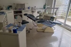 Adriana Cohen Odontologa