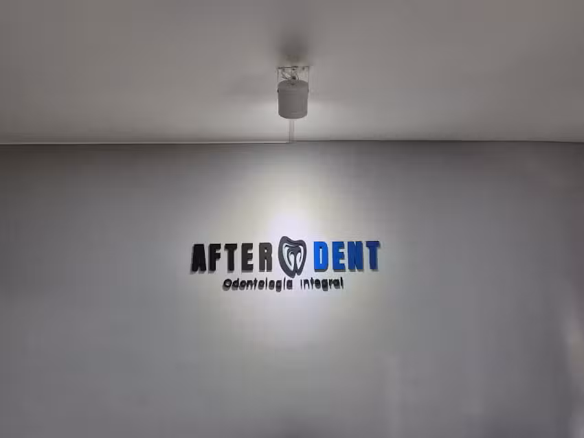 AFTERDENT