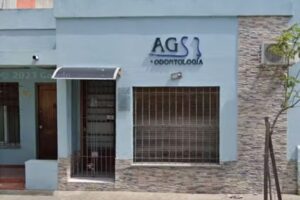 AG Odontolog&iacute;a