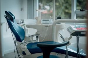 Agustina Losardo Odontolog&iacute;a