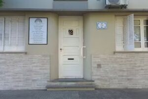 Agustina Terragni &ndash; Odontolog&iacute;a