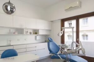 AIRES Odontolog&iacute;a Integral