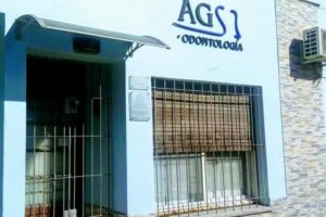 Alejandro Godoy Odontólogo