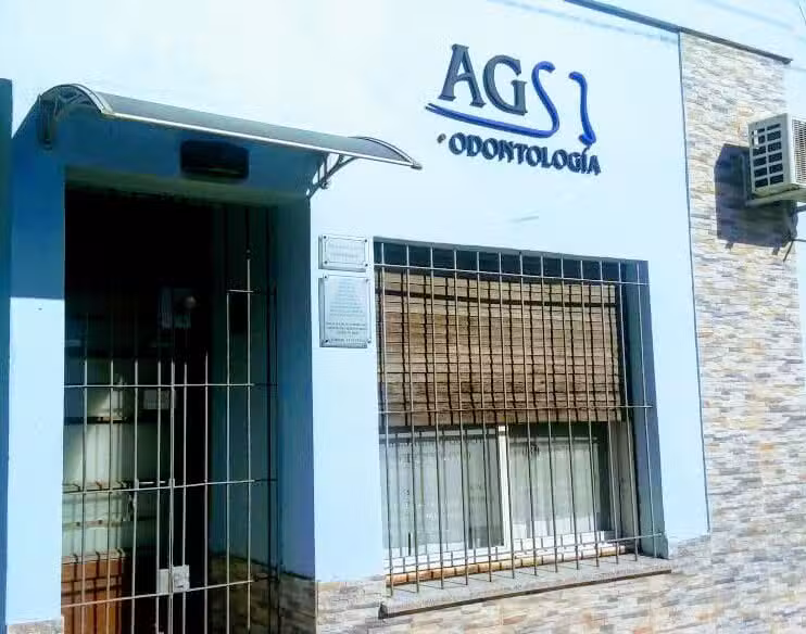 Alejandro Godoy Odont&oacute;logo