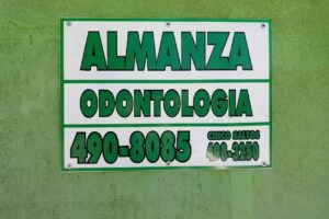 Almanza Odontolog&iacute;a