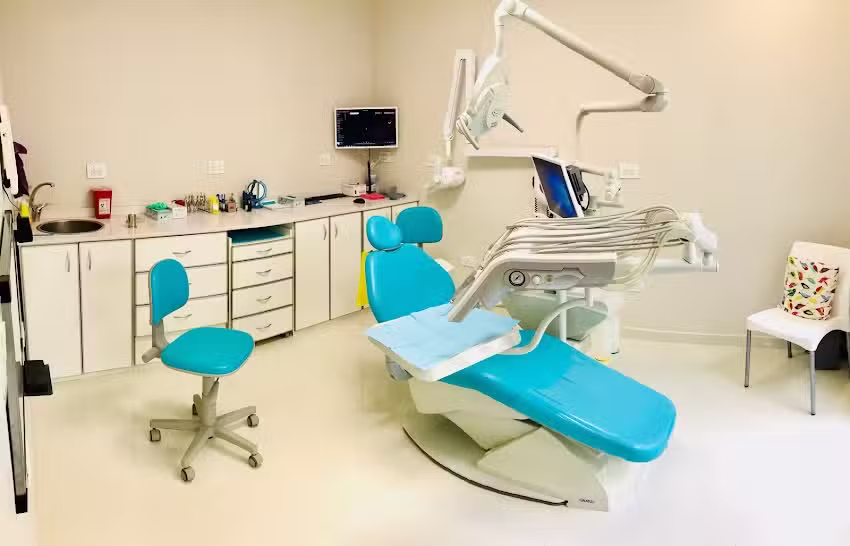 AMO Odontolog&iacute;a en Equipo