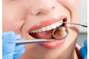 Ana Maria Collareda Odontologa