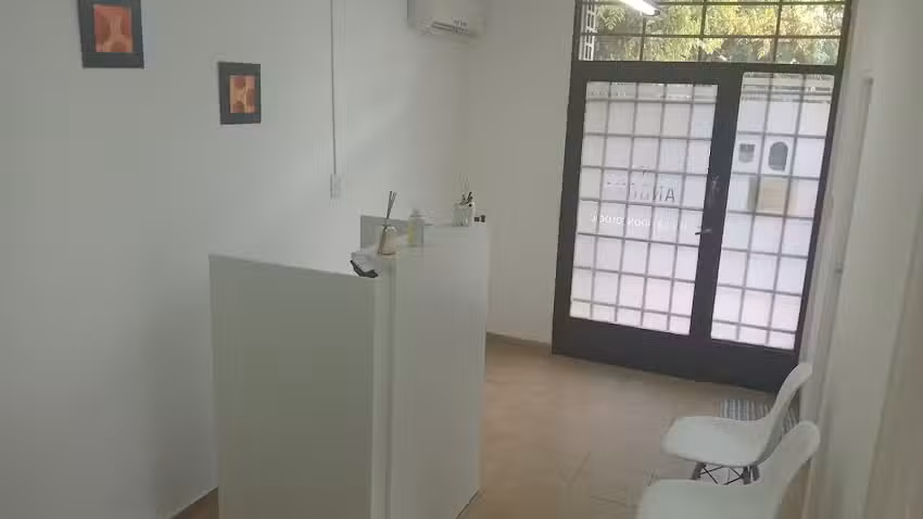 Angona Cl&iacute;nica Odontol&oacute;gica.