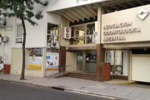 AOA – Asociación Odontológica Argentina
