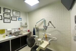 AP Odontolog&iacute;a Dr Pallanza Adrian