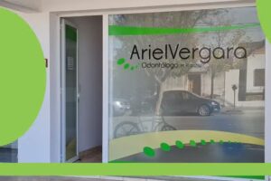 Ariel Vergara Odontolog&iacute;a
