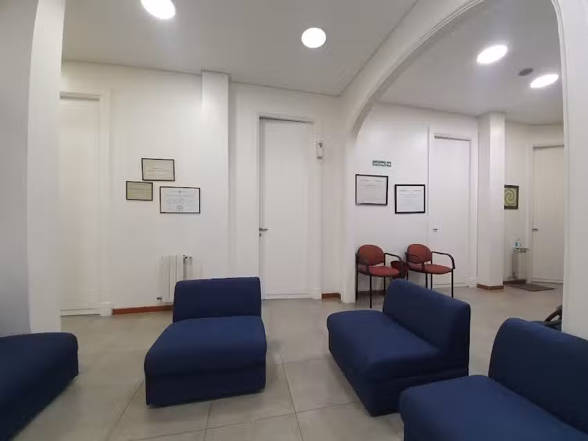 Arienza Basilio Dr. Odont