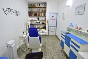 ARTEMISA DENTAL-DENTISTA- Odontologia social