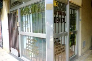Asistencia Odontol&oacute;gica