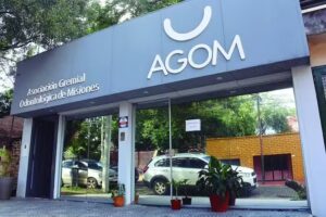 Asociacion Gremial Odontologica de Misiones