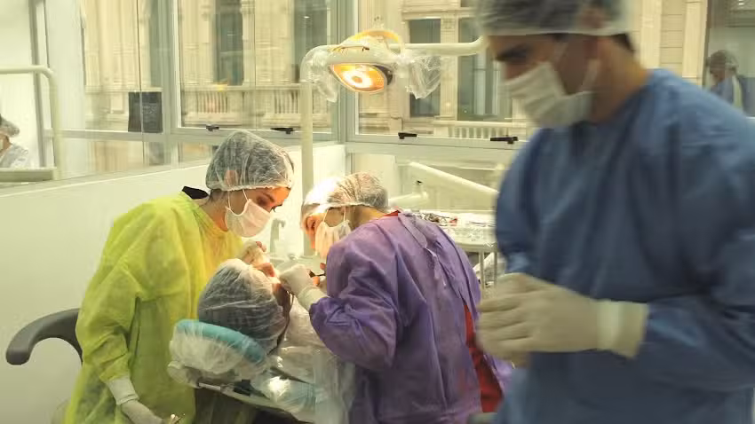 Asociaci&oacute;n Odontol&oacute;gica C&oacute;rdoba