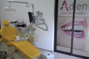 Aubonedent Odontolog&iacute;a