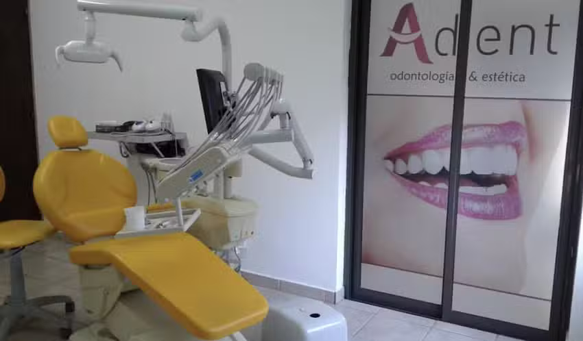 Aubonedent Odontolog&iacute;a