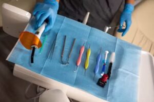 AURA Odontolog&iacute;a