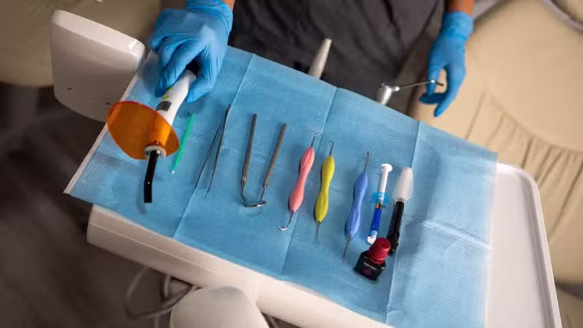 AURA Odontolog&iacute;a