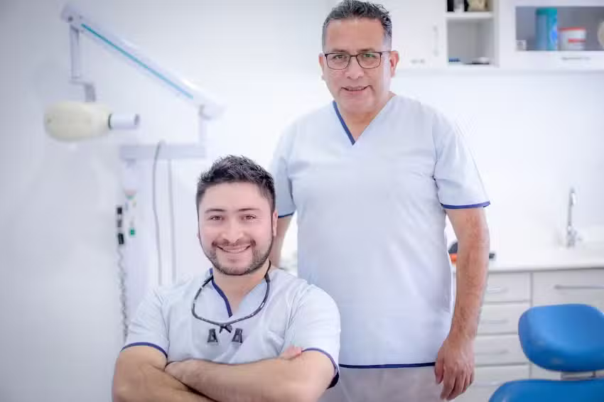 Avenda&ntilde;o Odontolog&iacute;a
