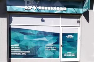 B&V Odontolog&iacute;a