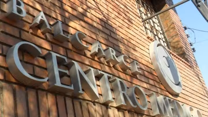 Balcarce Centro M&eacute;dico