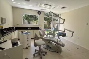 Banchero Azar Odontolog&iacute;a