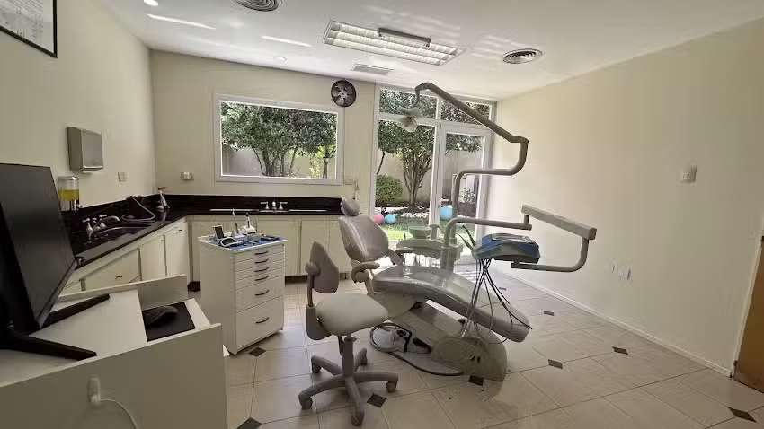 Banchero Azar Odontolog&iacute;a