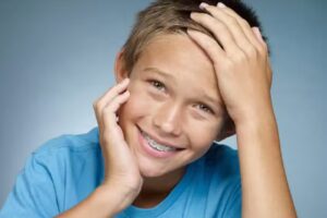 Barberi Carlos A &ndash; Ortodoncista