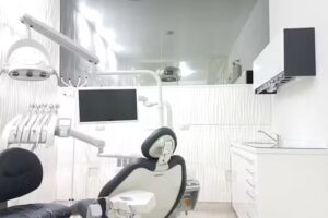 Bartolozzi Cl&iacute;nica Odontol&oacute;gica