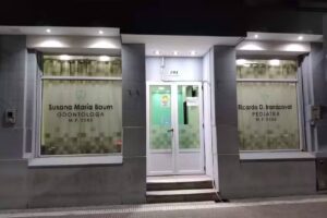 BAUM Est&eacute;tica Dental