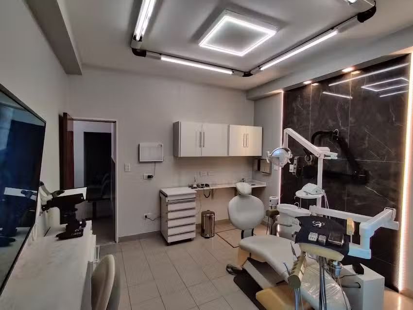 Belbey Odontolog&iacute;a