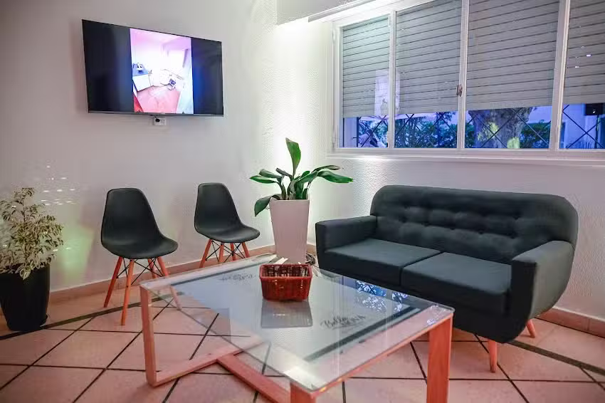 Bella Nova &ndash; Odontolog&iacute;a & Salud