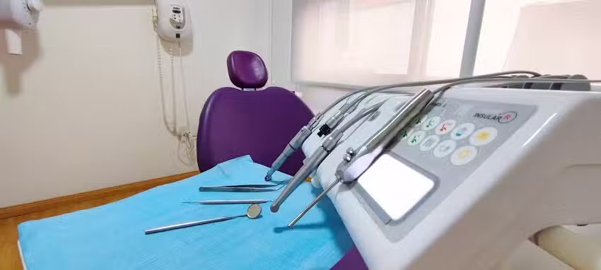 Bic&uacute;spide Odontolog&iacute;a Integral