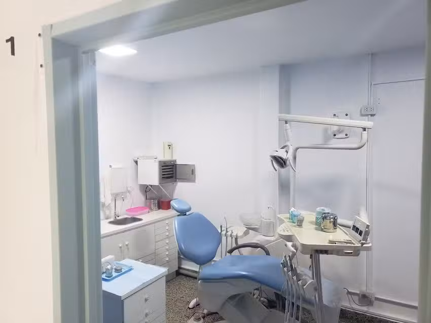 Biodental