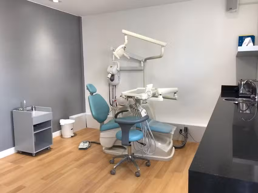 Bis Salud &ndash; Odontolog&iacute;a en C&oacute;rdoba &ndash; B&deg; Centro